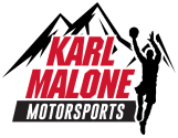 Karl Malone Motorsports Logo